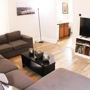2 Bedroom - Off Street Parking - Amazing View Nearby Apartment