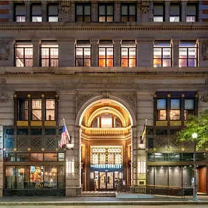 The Industrialist Hotel, Pittsburgh, Autograph Collection Hotel