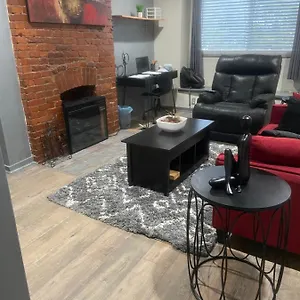Cuddys Place Apartment