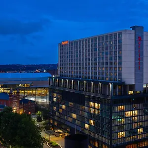Marriott Center Pittsburgh