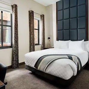Joinery Pittsburgh, Curio Collection By Hilton Pittsburgh